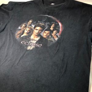 Anvil tee-shirt, the twilight saga eclipse